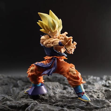Figuras dragon ball PenalbaWeb.com
