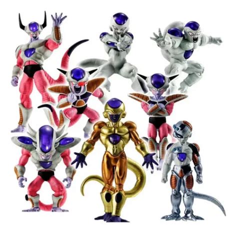 Figuras dragonball freezer PenalbaWeb.com