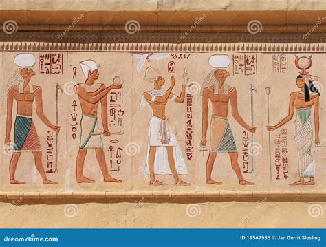 Figuras egipcias PenalbaWeb.com