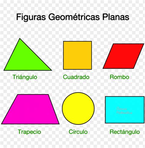 Figuras geometricas PenalbaWeb.com