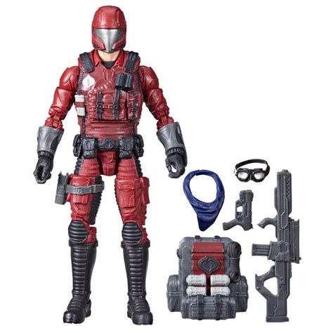 Figuras gi joe hasbro PenalbaWeb.com