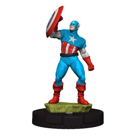 Figuras heroclix PenalbaWeb.com