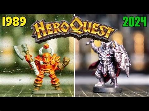 Figuras heroquest PenalbaWeb.com