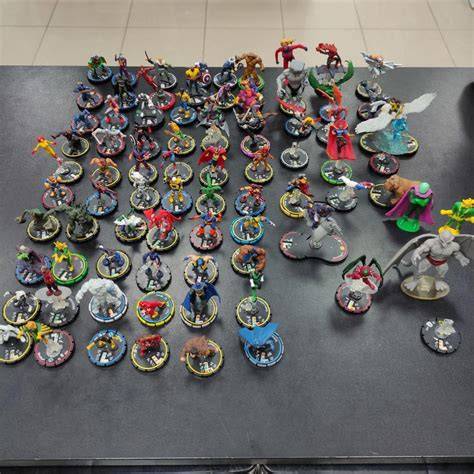 Figuras lote PenalbaWeb.com