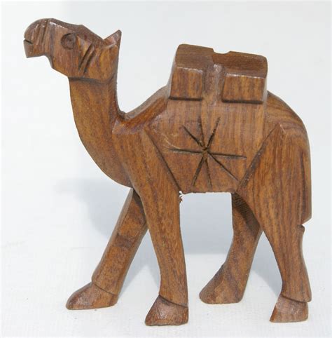 Figuras madera tallada PenalbaWeb.com