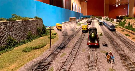 Figuras para maquetas de trenes PenalbaWeb.com