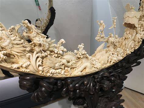Figuras marfil PenalbaWeb.com