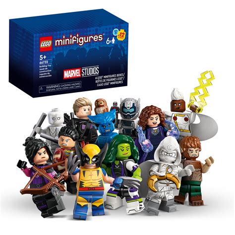 Figuras marvel lego PenalbaWeb.com