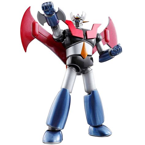 Figuras de mazinger z PenalbaWeb.com