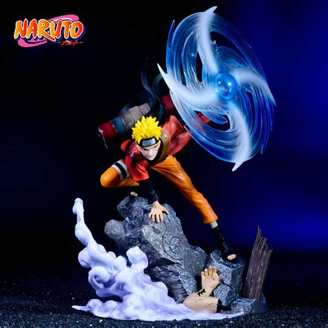 Figuras naruto shippuden PenalbaWeb.com