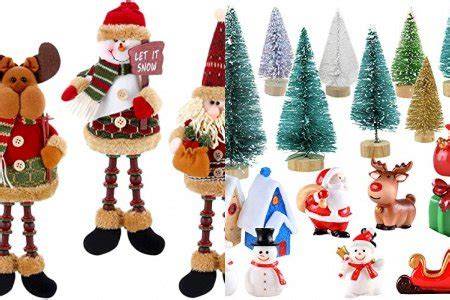 Figuras para navidad PenalbaWeb.com