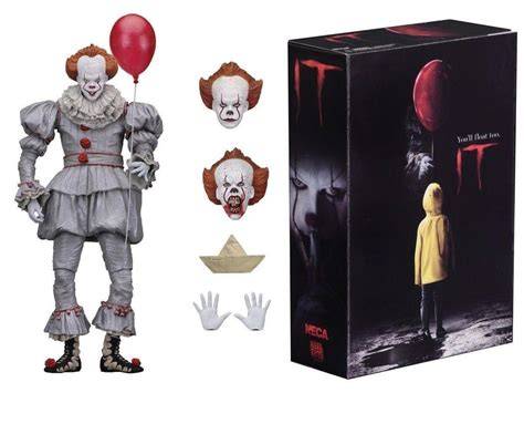 Figuras neca PenalbaWeb.com