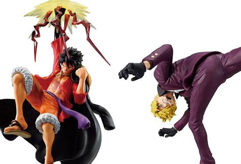 Figuras one piece banpresto PenalbaWeb.com