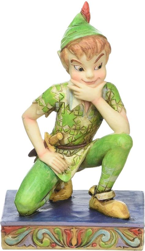 Figuras peter pan PenalbaWeb.com