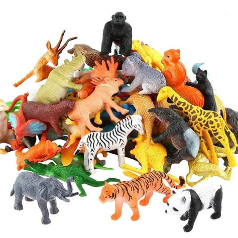 Figuras plastico PenalbaWeb.com