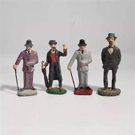 Figuras plomo PenalbaWeb.com