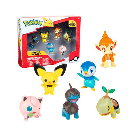 Figuras pokemon madrid PenalbaWeb.com
