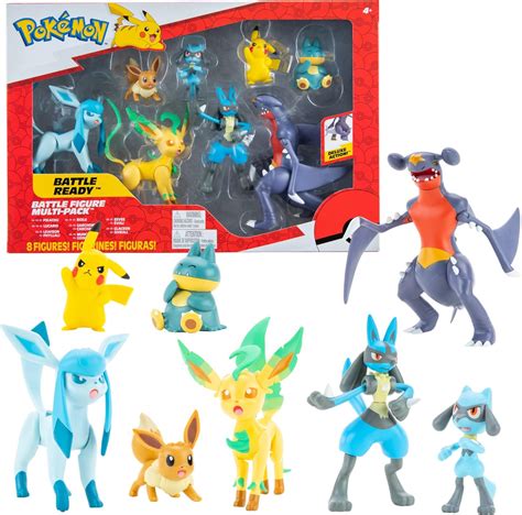 Figuras pokemon PenalbaWeb.com