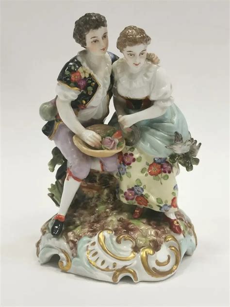 Figuras porcelana PenalbaWeb.com