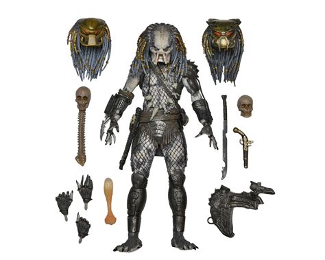 Figuras predator neca PenalbaWeb.com