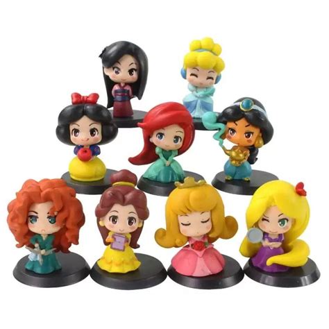 Figuras pvc disney PenalbaWeb.com