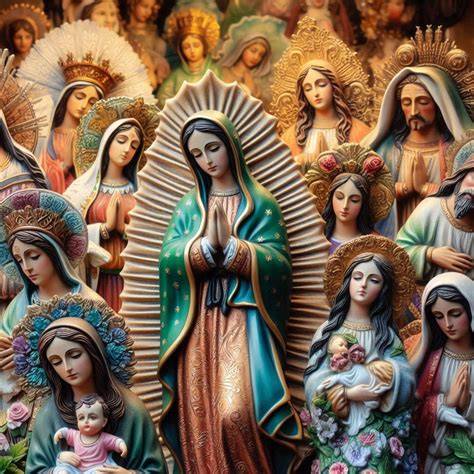Figuras religiosas PenalbaWeb.com