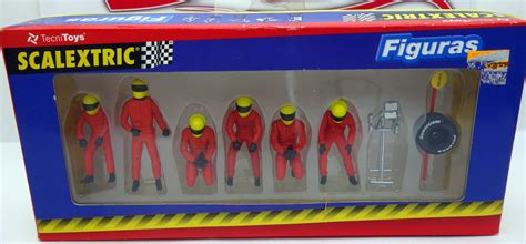 Figuras scalextric PenalbaWeb.com