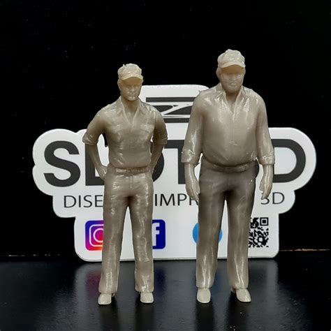 Figuras slot PenalbaWeb.com