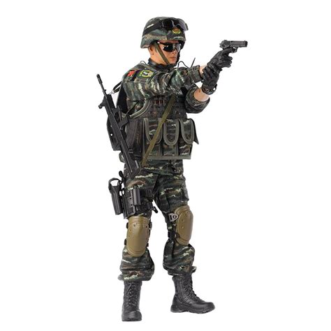 Figuras soldado PenalbaWeb.com