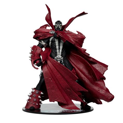 Figuras spawn mcfarlane PenalbaWeb.com