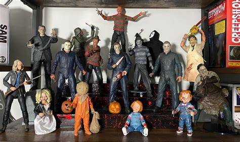 Figuras terror PenalbaWeb.com