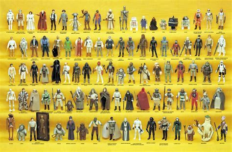 Figuras vintage star wars PenalbaWeb.com