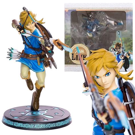 Figuras de zelda PenalbaWeb.com