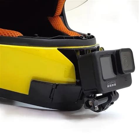Fijacion gopro casco PenalbaWeb.com