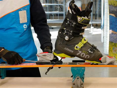 Fijaciones ski PenalbaWeb.com