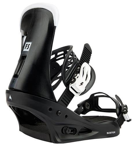 Fijaciones snow burton PenalbaWeb.com