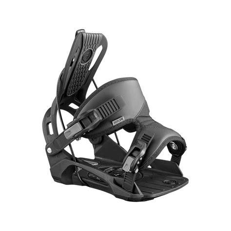 Fijaciones snowboard PenalbaWeb.com