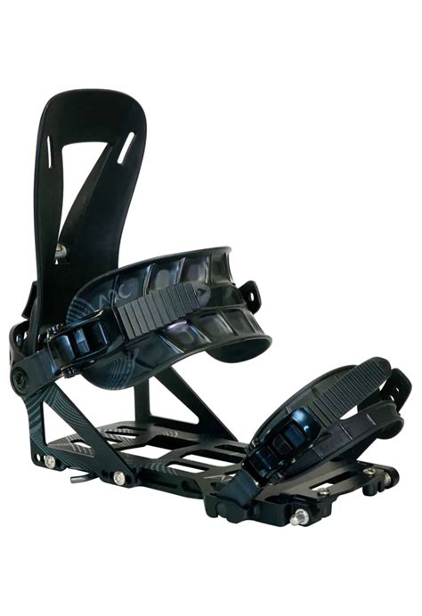 Fijaciones splitboard PenalbaWeb.com