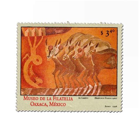 Filatelia PenalbaWeb.com