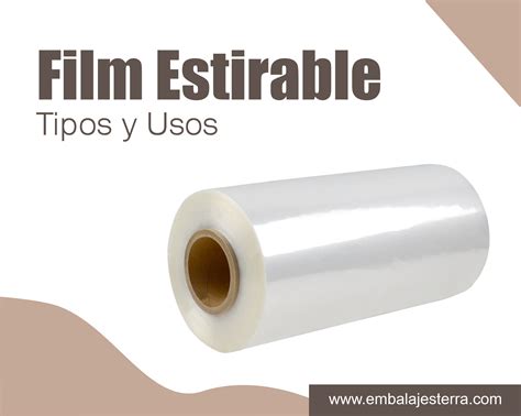 Film estirable PenalbaWeb.com