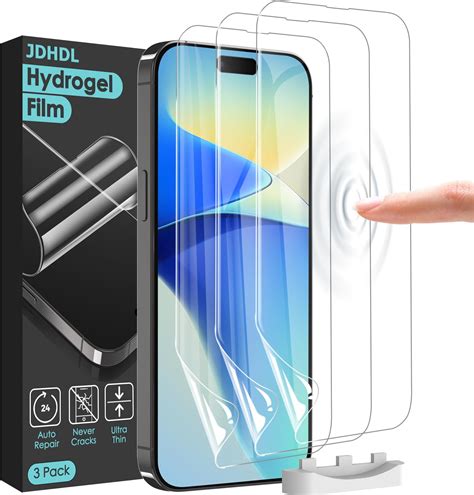 Film protector PenalbaWeb.com