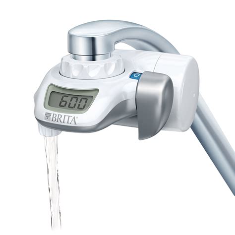 Filtro agua brita PenalbaWeb.com