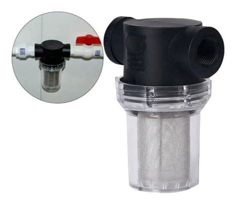 Filtro agua plastico PenalbaWeb.com