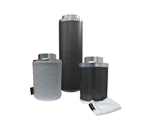 Filtro antiolor carbon PenalbaWeb.com