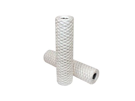 Filtro bobinado PenalbaWeb.com