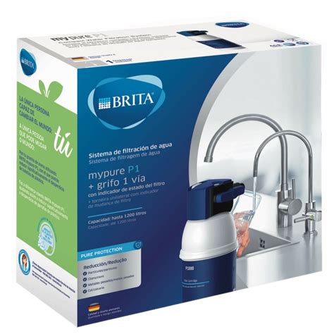 Filtro brita grifo PenalbaWeb.com