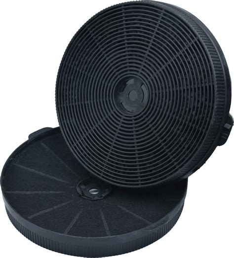 Filtro campana PenalbaWeb.com