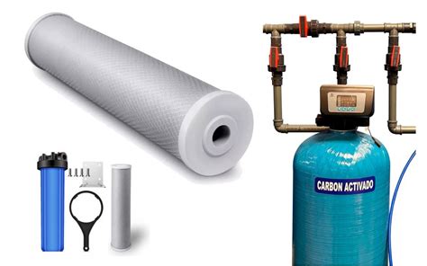 Filtro carbon PenalbaWeb.com