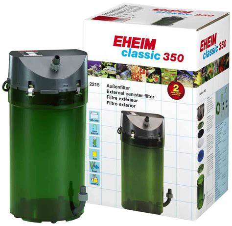 Filtro eheim 2215 PenalbaWeb.com