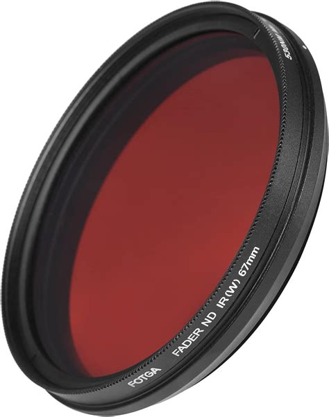 Filtro infrarrojo PenalbaWeb.com